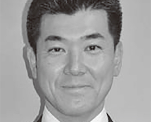 泉健太立憲民主党代表