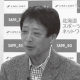 北海道スポーツ応援チャンネルに出演、 競歩について語る橋本秀樹氏