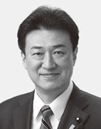 木原稔防衛相